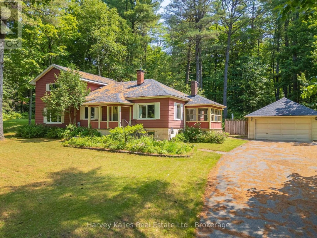 835 MUSKOKA ROAD 3 N, 