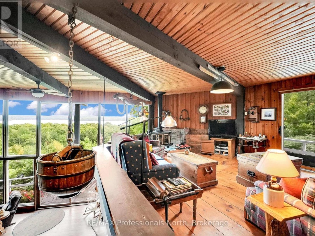 17359 HIGHWAY 35, Algonquin Highlands (Stanhope)