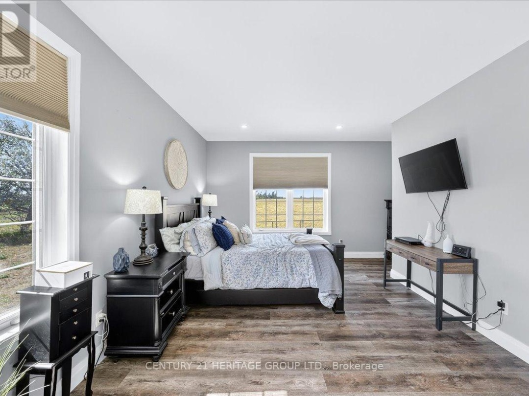 505 ELDON STATION ROAD, Kawartha Lakes (Woodville)