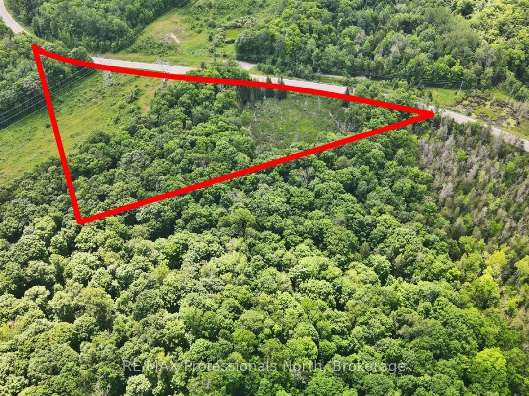 1645 SOUTH LAKE ROAD, Minden Hills (Snowdon)