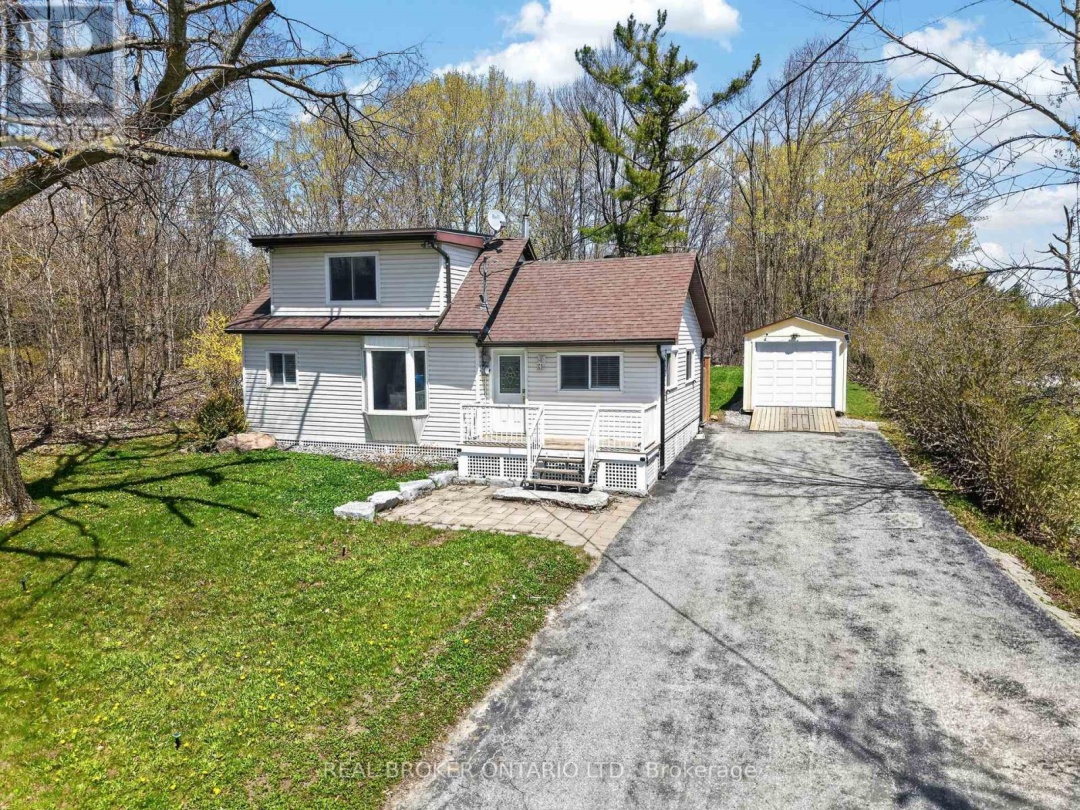 3823 BURNSIDE LINE, Severn