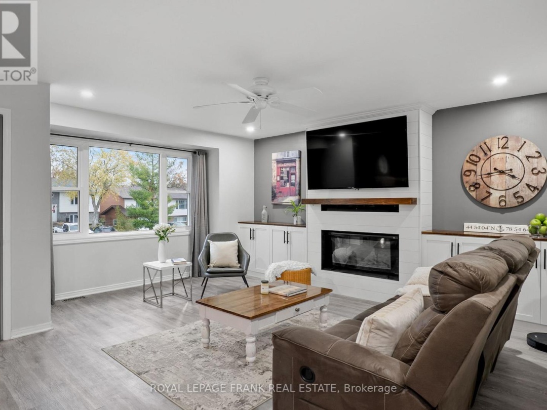21 BIRCH CRESCENT, Kawartha Lakes (Bobcaygeon)