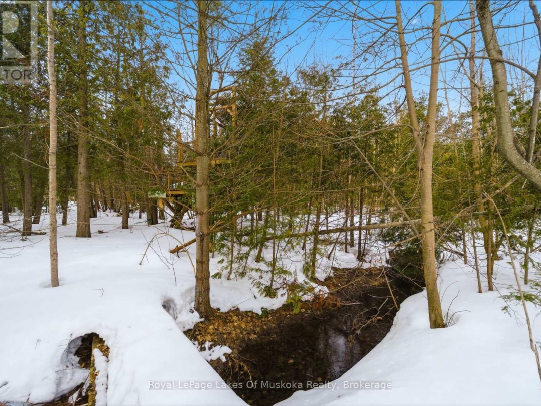 2029 ELANA DRIVE, Severn (Bass Lake)