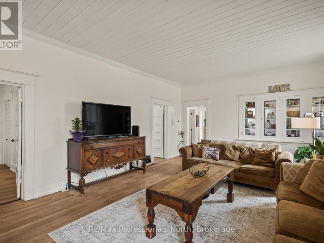 191 PHILLIP STREET W, Gravenhurst (Muskoka (S))