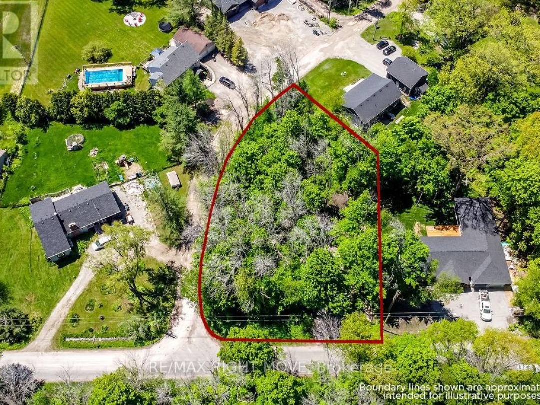 1644 TRADER COWAN ROAD, Severn