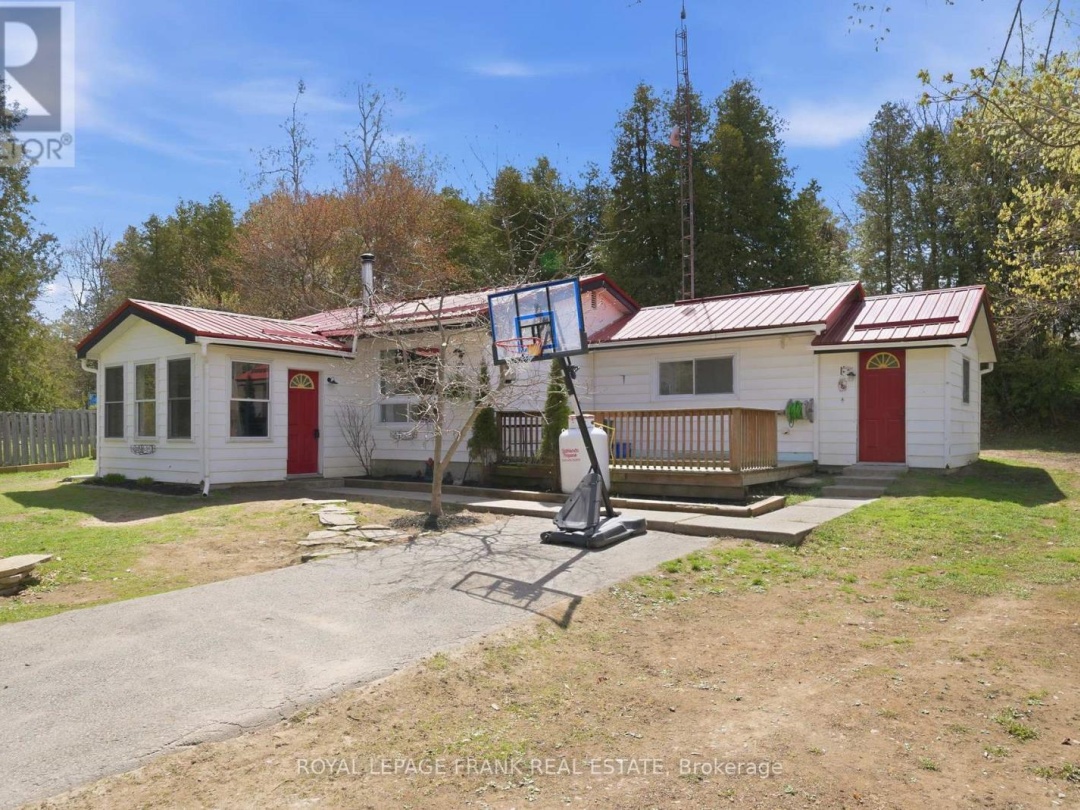 28 SOUTH BAYOU ROAD, Kawartha Lakes (Verulam)