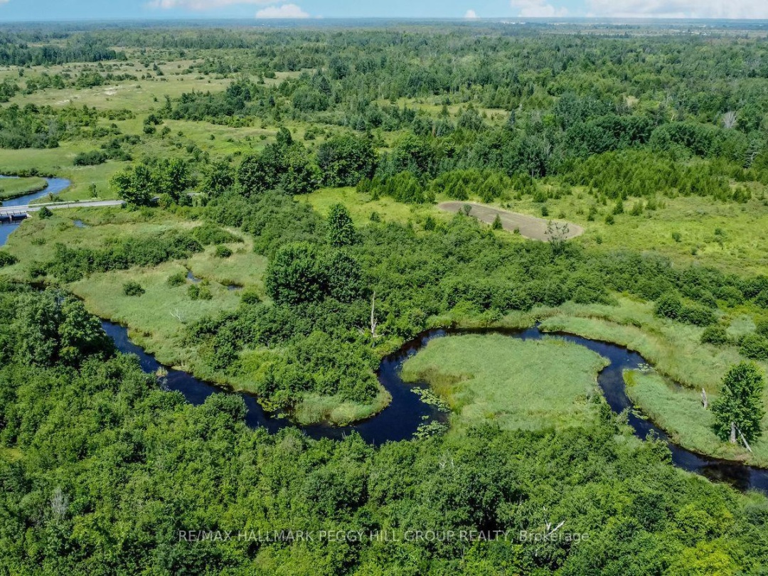 LOT 5 CONCESSION 5, Kawartha Lakes (Carden)