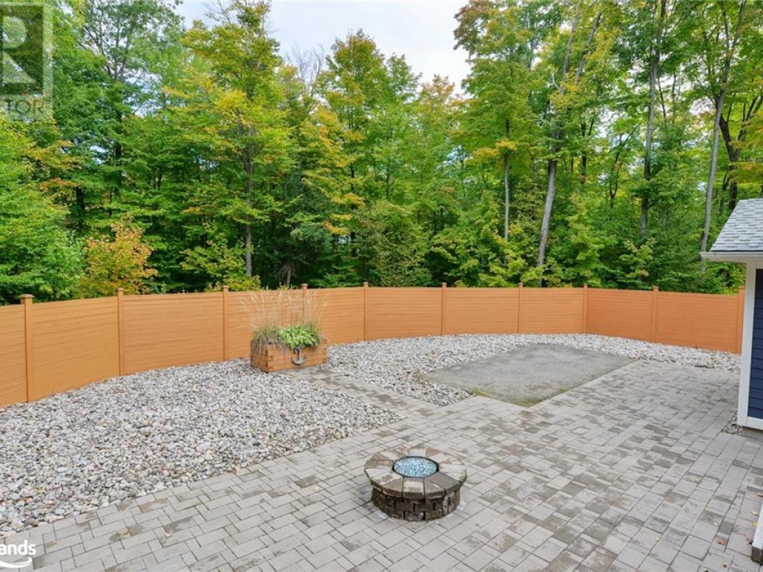 215 Forest Glen Drive, Gravenhurst