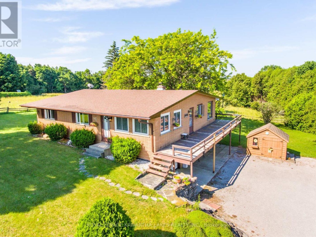 1357 Killarney Bay Road, Kawartha Lakes