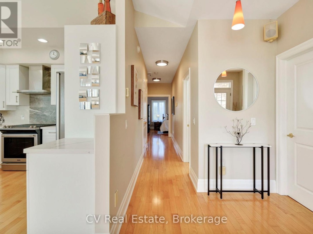 2884 SUNNYDALE LANE, Ramara