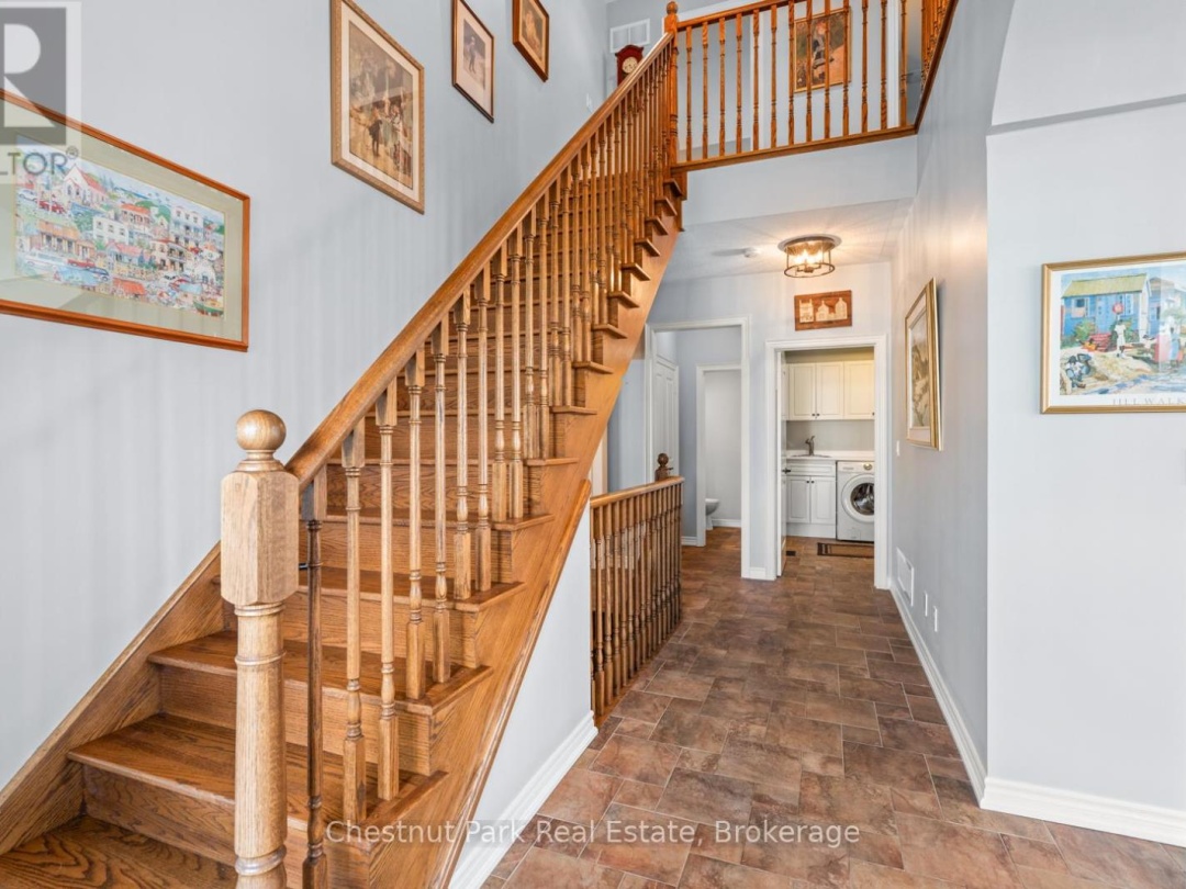 23 SPENCER STREET, Muskoka River