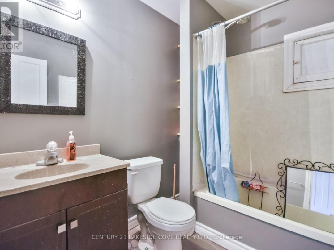 41 ALBERT STREET N, 