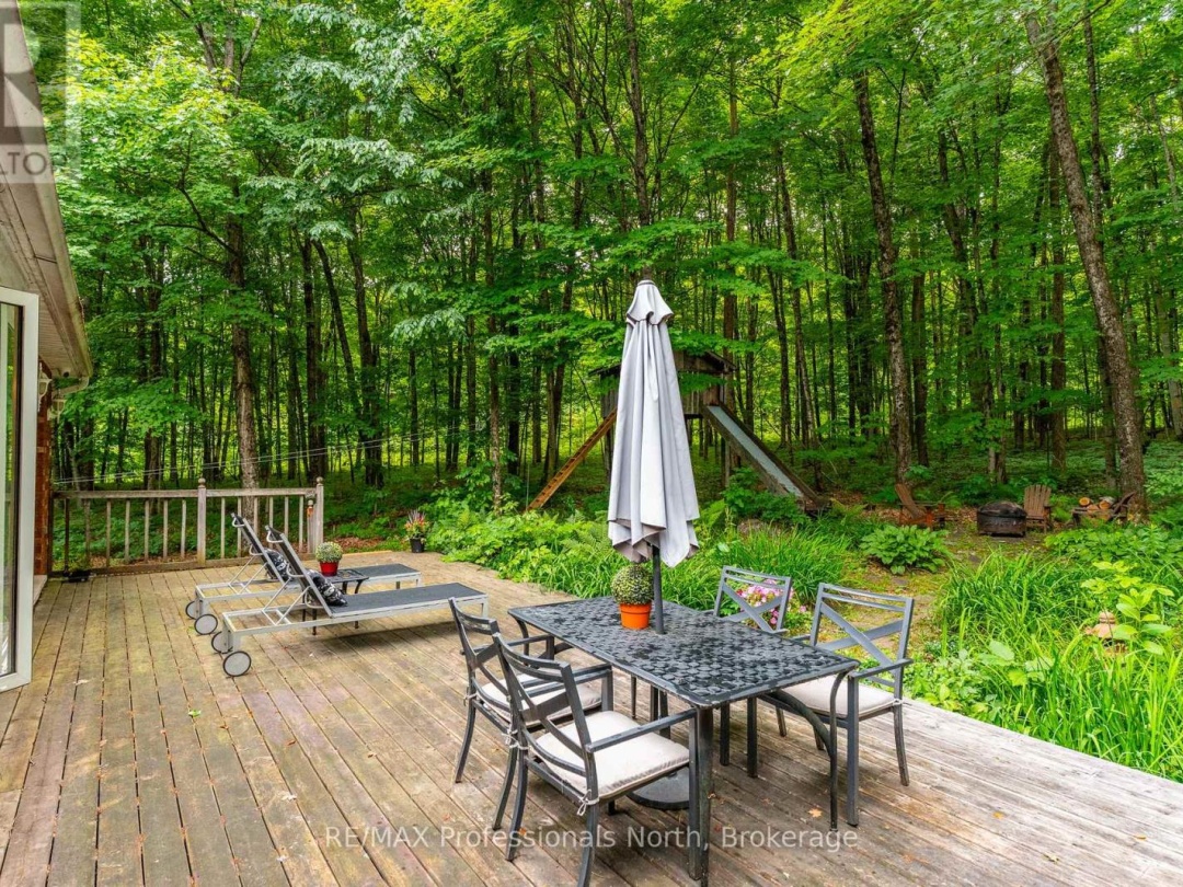 1277 HORSESHOE LAKE ROAD, 