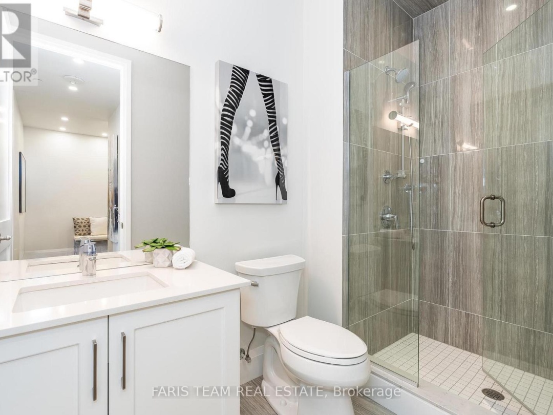 604 - 90 ORCHARD POINT ROAD, 