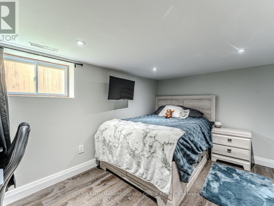 142 DUFFERIN STREET, 