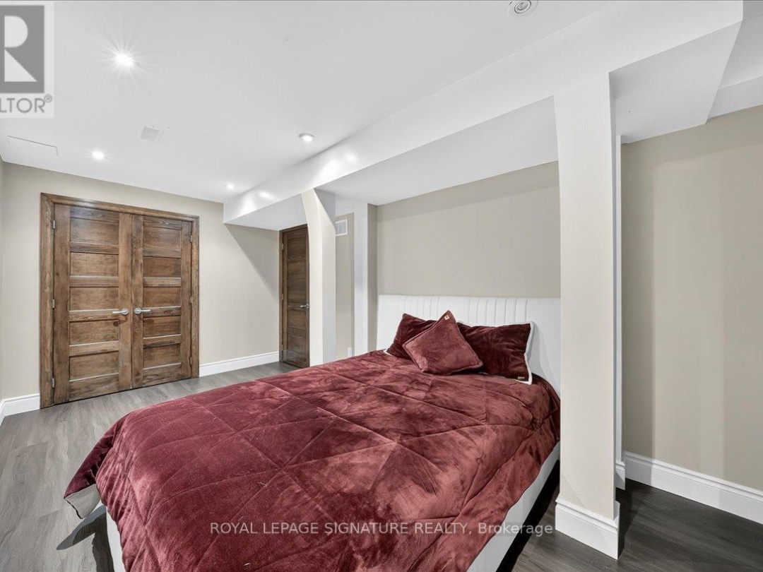 27900 THORAH SIDE ROAD, 