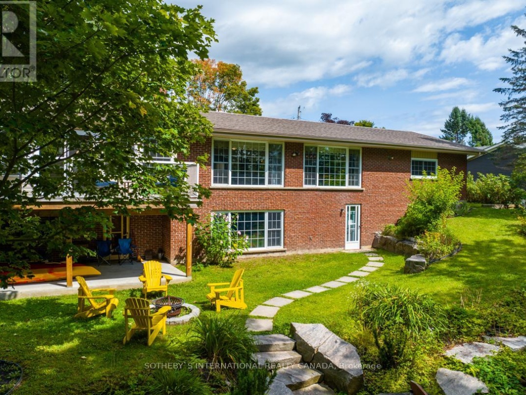 443 BY-LOCK ACRES ROAD, Lake Muskoka