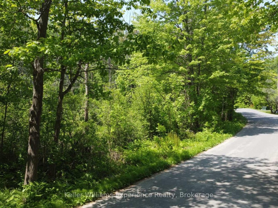 162 BONNEVILLE ROAD, Georgian Bay (Baxter)