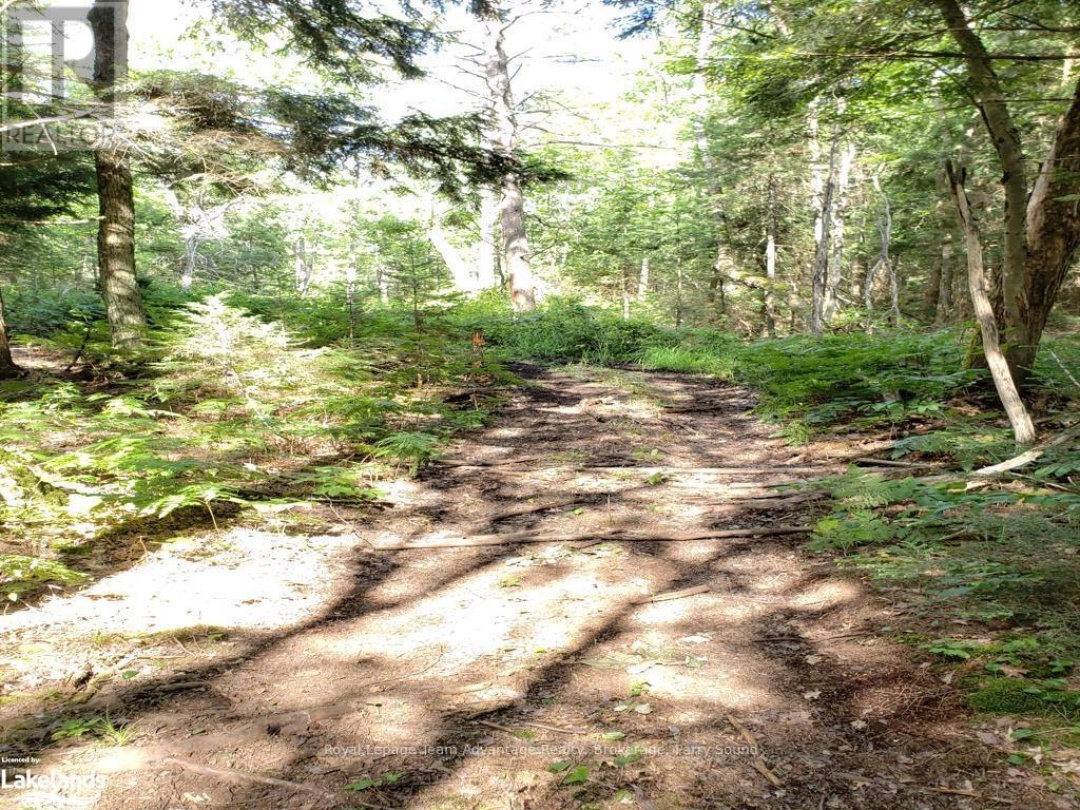 0 PART LOT 27 CONCESSION 1, 
