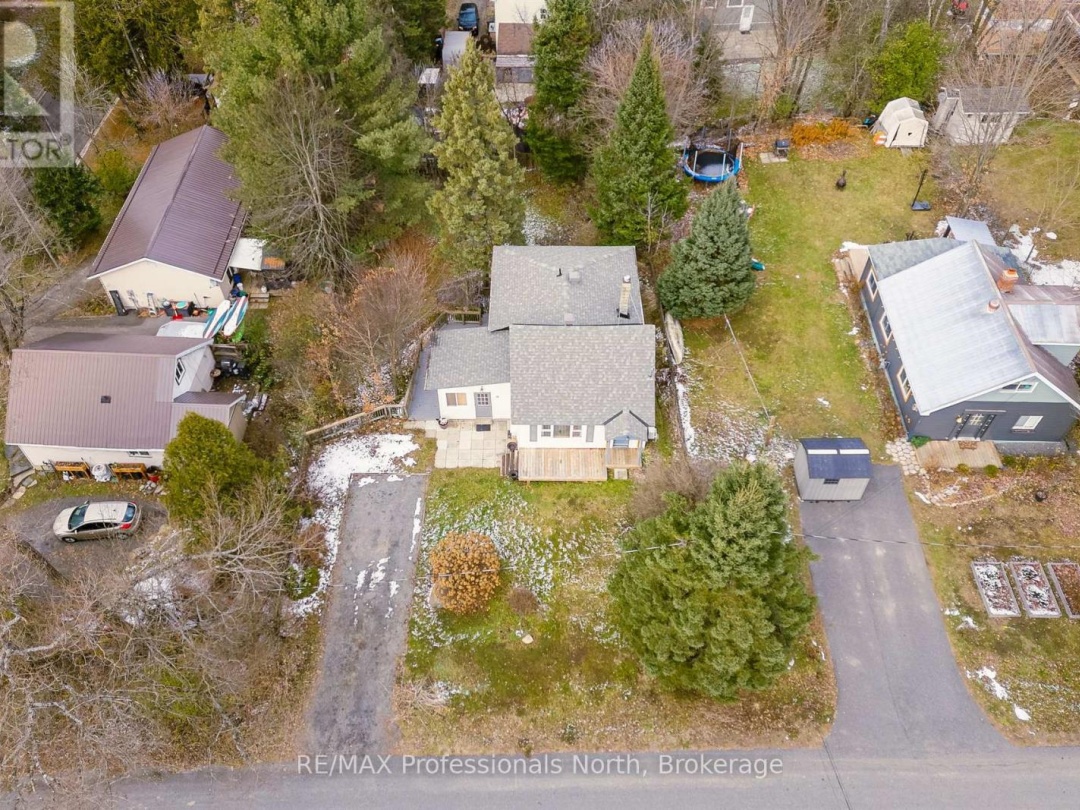 18 GEORGE STREET, Huntsville (Chaffey)