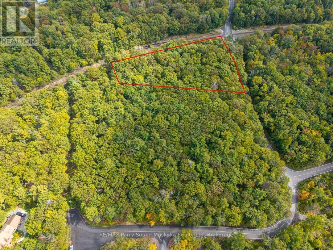 LOT 11 OAKRIDGE ROAD N, 