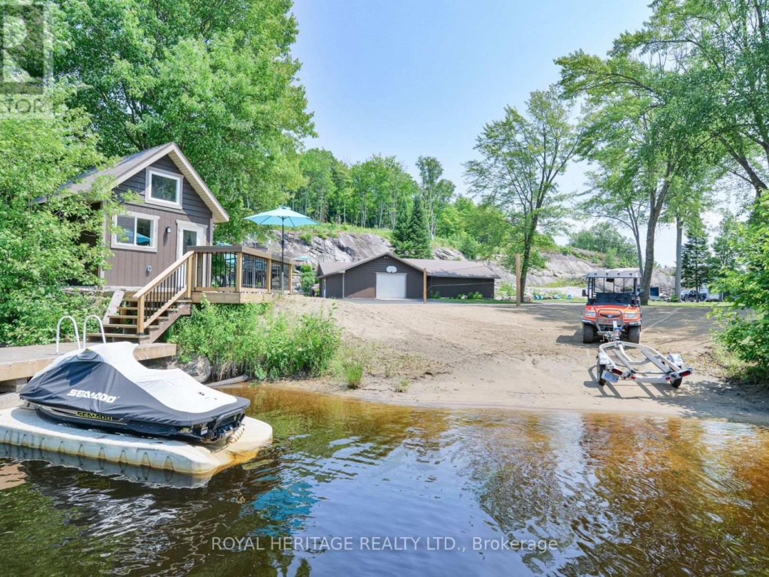 120 HUTCHESON BEACH ROAD, 