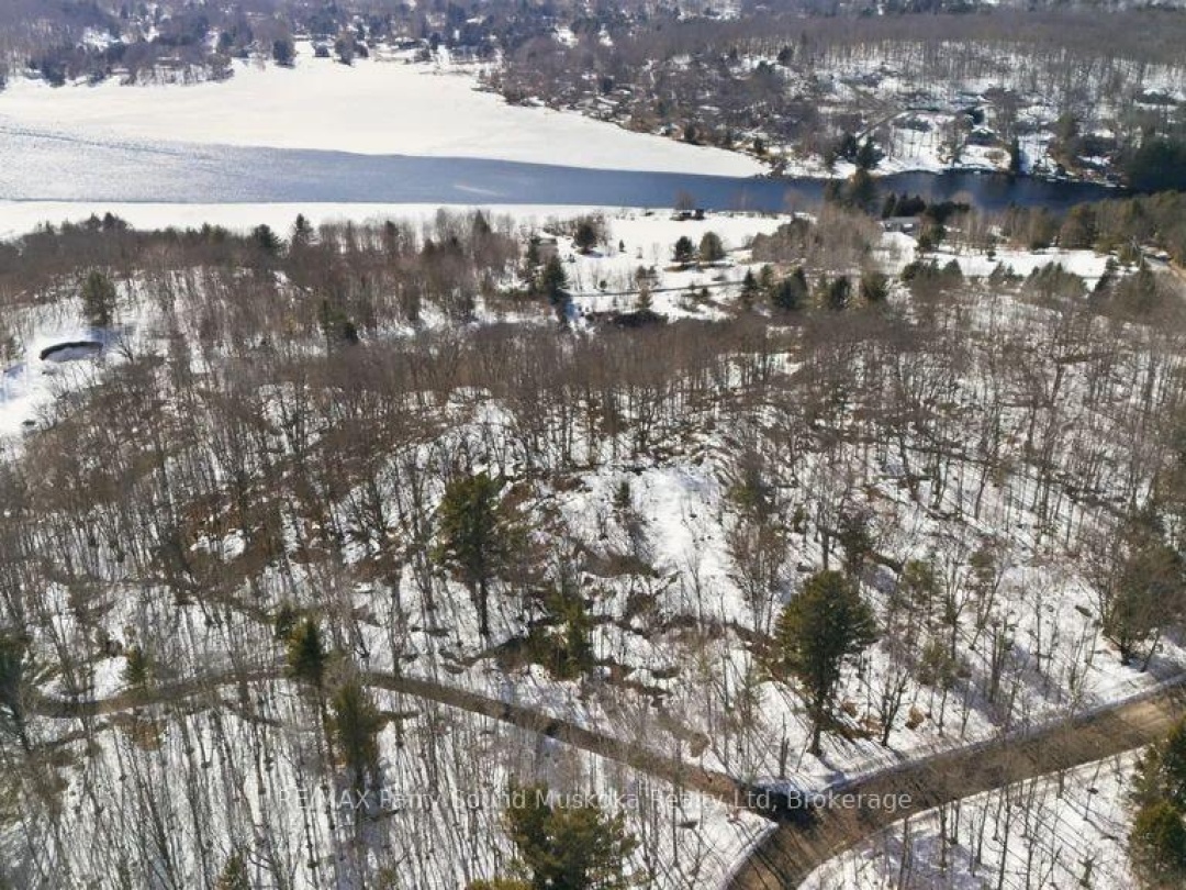 LOT 1 BURNSIDE BRIDGE ROAD, McDougall