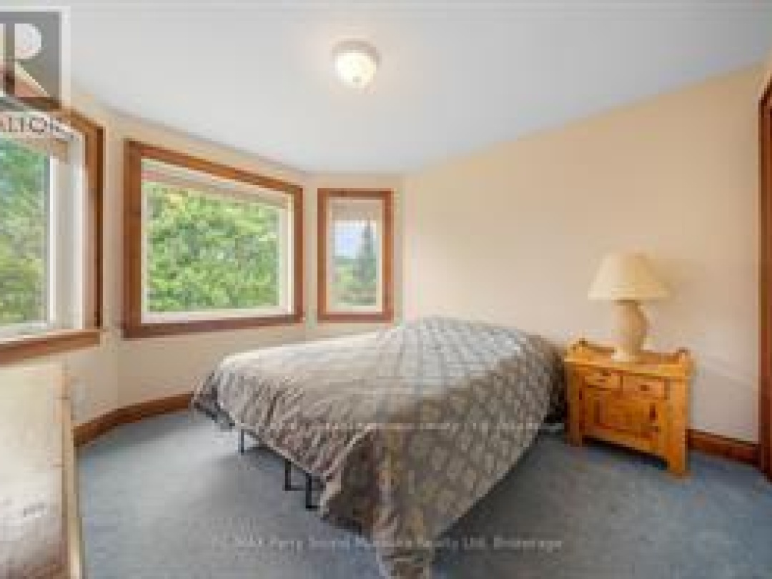 25 COLE POINT TRAIL, Manitouwabing Lake