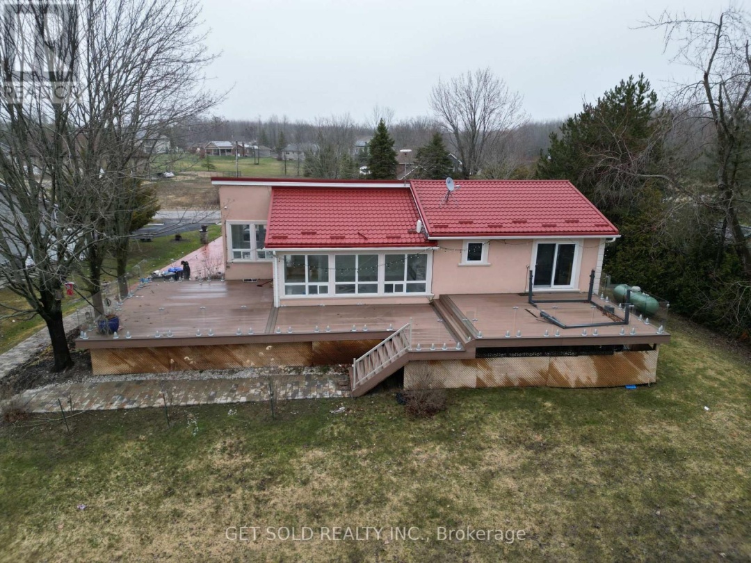 3778 HARRYS LANE W, Lake Simcoe