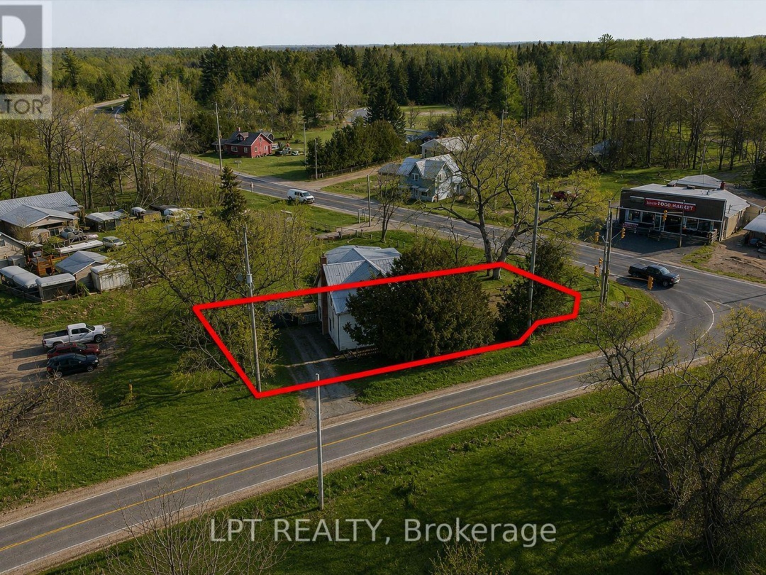 3472 MONCK ROAD, Kawartha Lakes (Laxton/Digby/Longford)