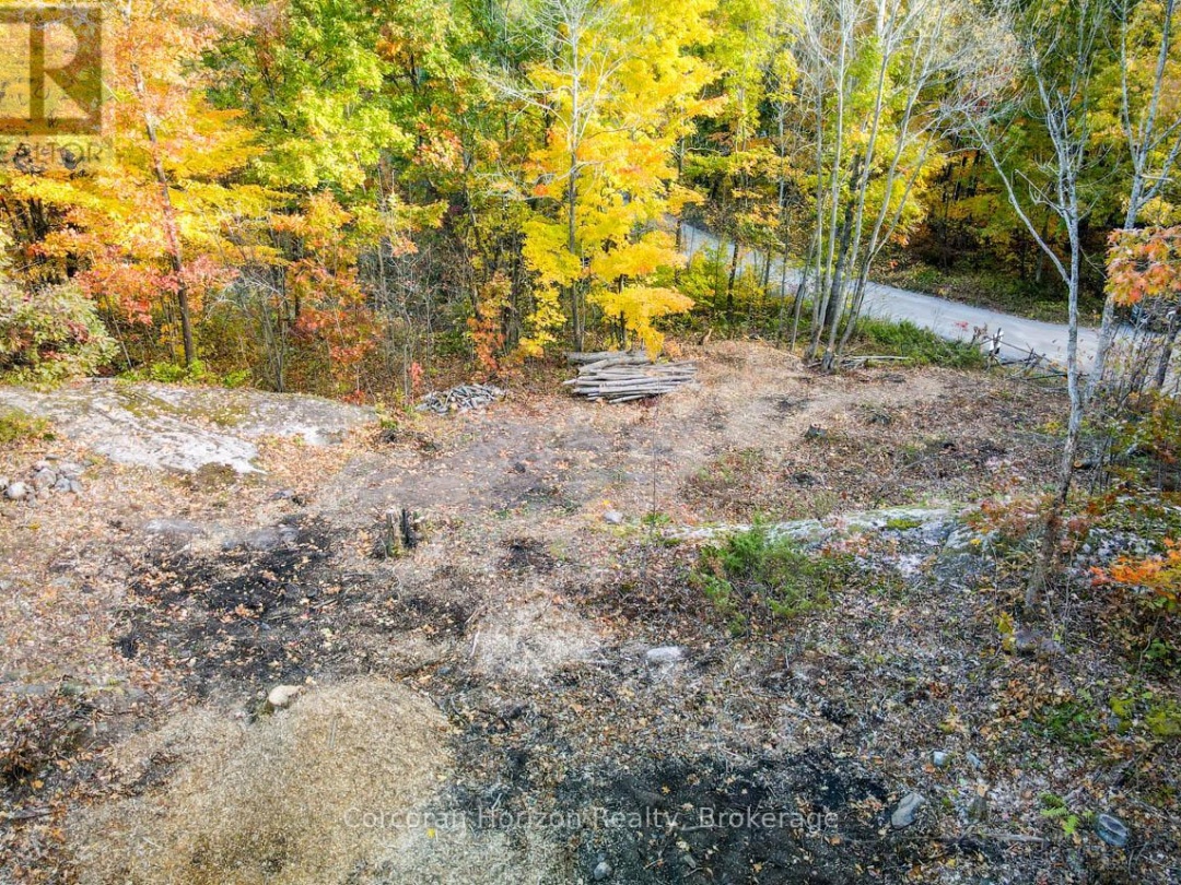 Lot A 87 Corrievale Rd, Georgian Bay (Baxter)