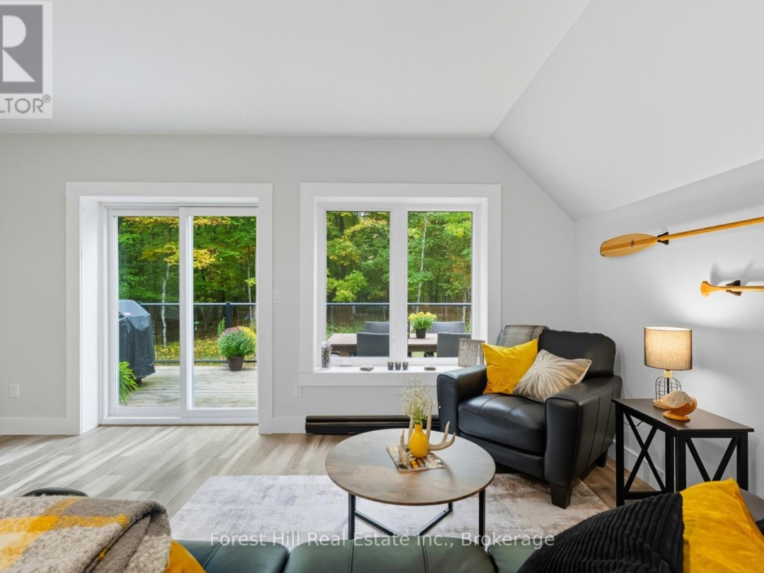 248 VERNON SHORES AVENUE, 