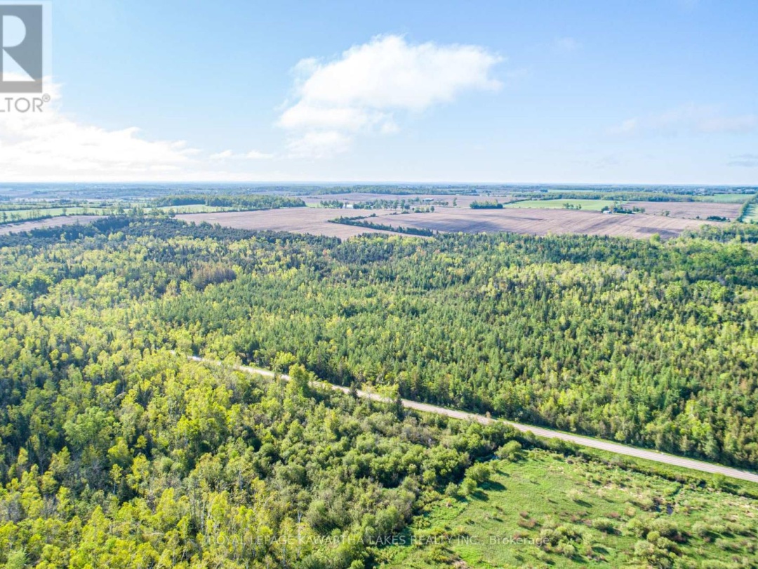LOT 3 BLACK SCHOOL ROAD, Kawartha Lakes (Mariposa)