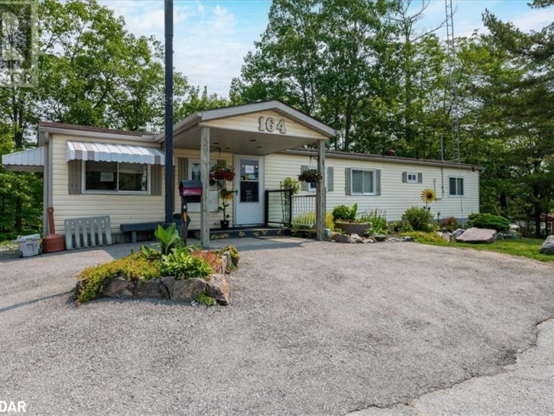 164 LONE PINE Road Unit# SITE C, Gloucester Pool