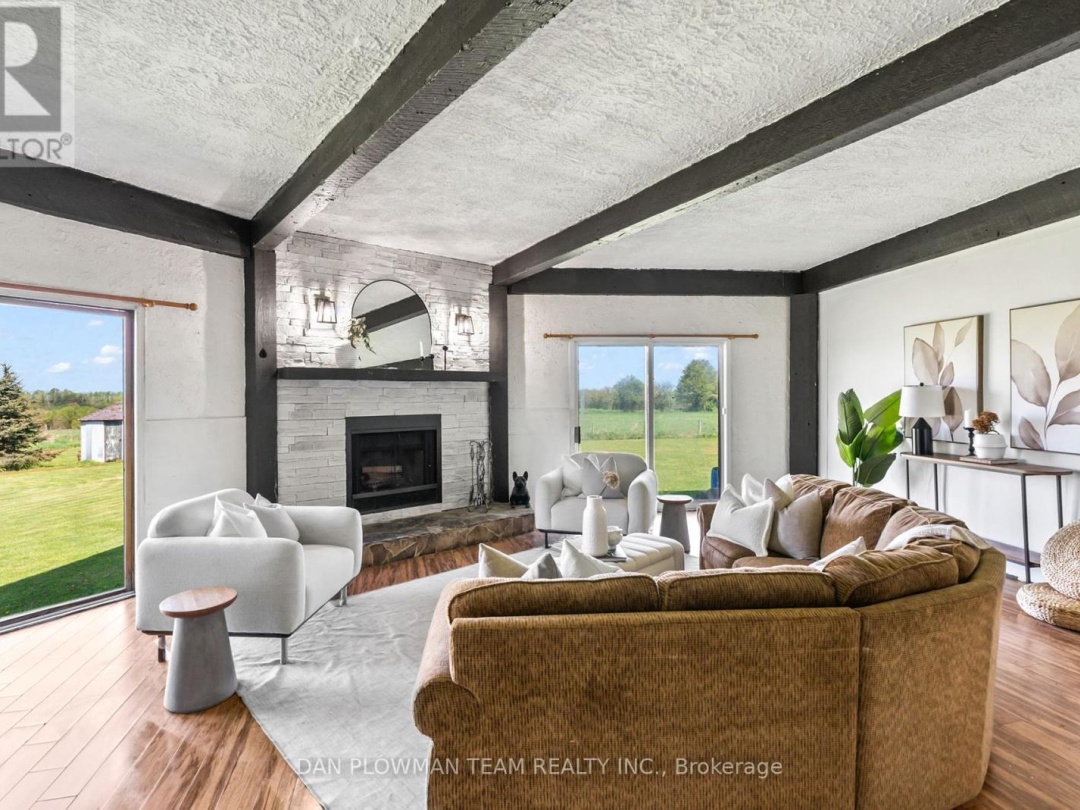 503 ZION ROAD, Kawartha Lakes (Mariposa)