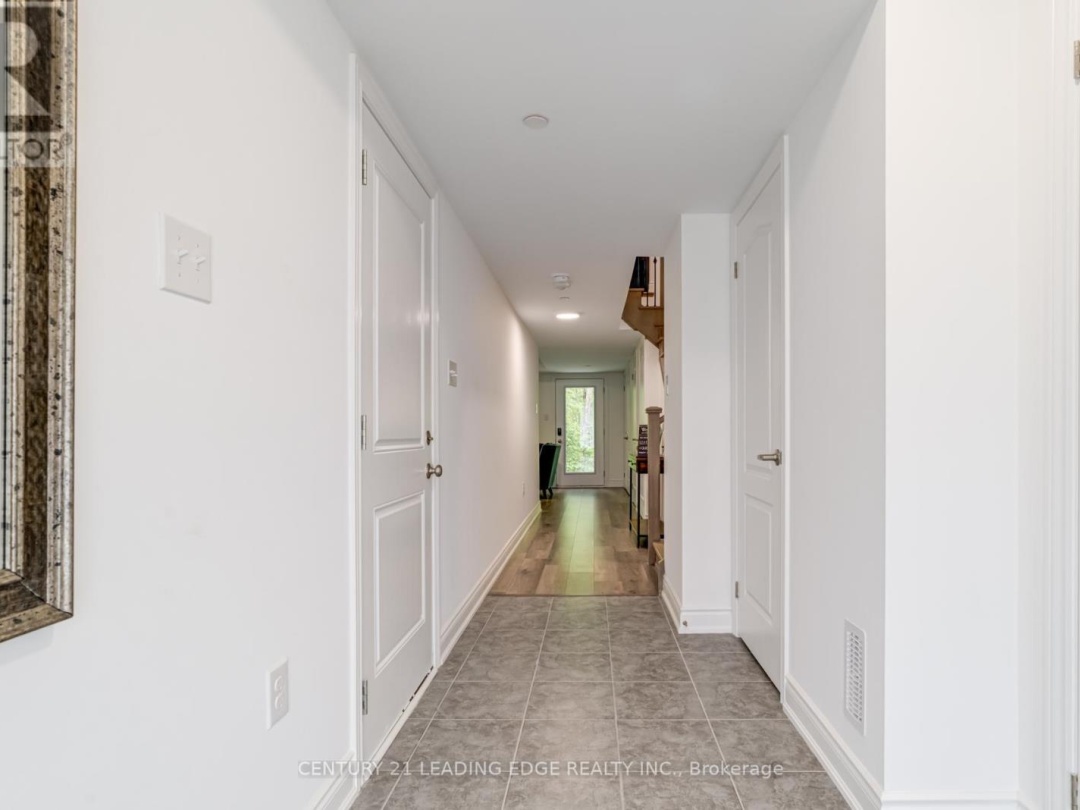 105 MARINA VILLAGE DRIVE, Georgian Bay (Baxter)