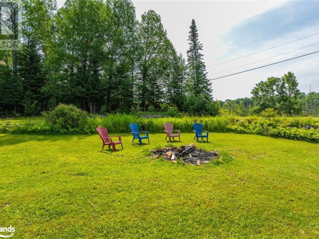 1959 Harburn Road, Haliburton