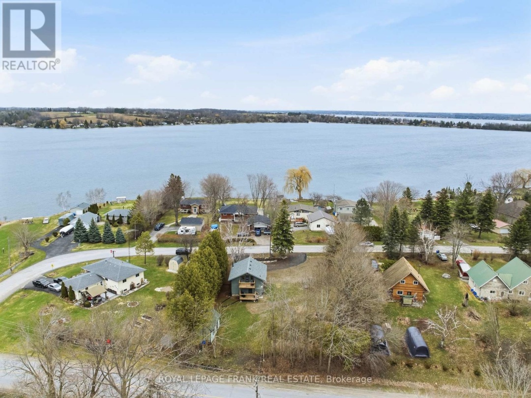 12 SHELLEY DRIVE, Kawartha Lakes (Mariposa)