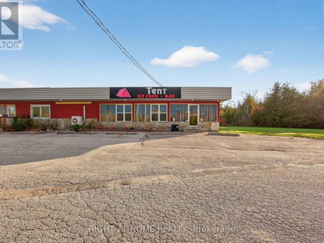 6273 COUNTY ROAD 169 ROAD, Ramara