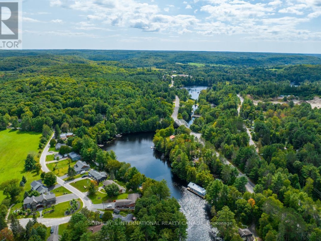 443 BY-LOCK ACRES ROAD, Lake Muskoka