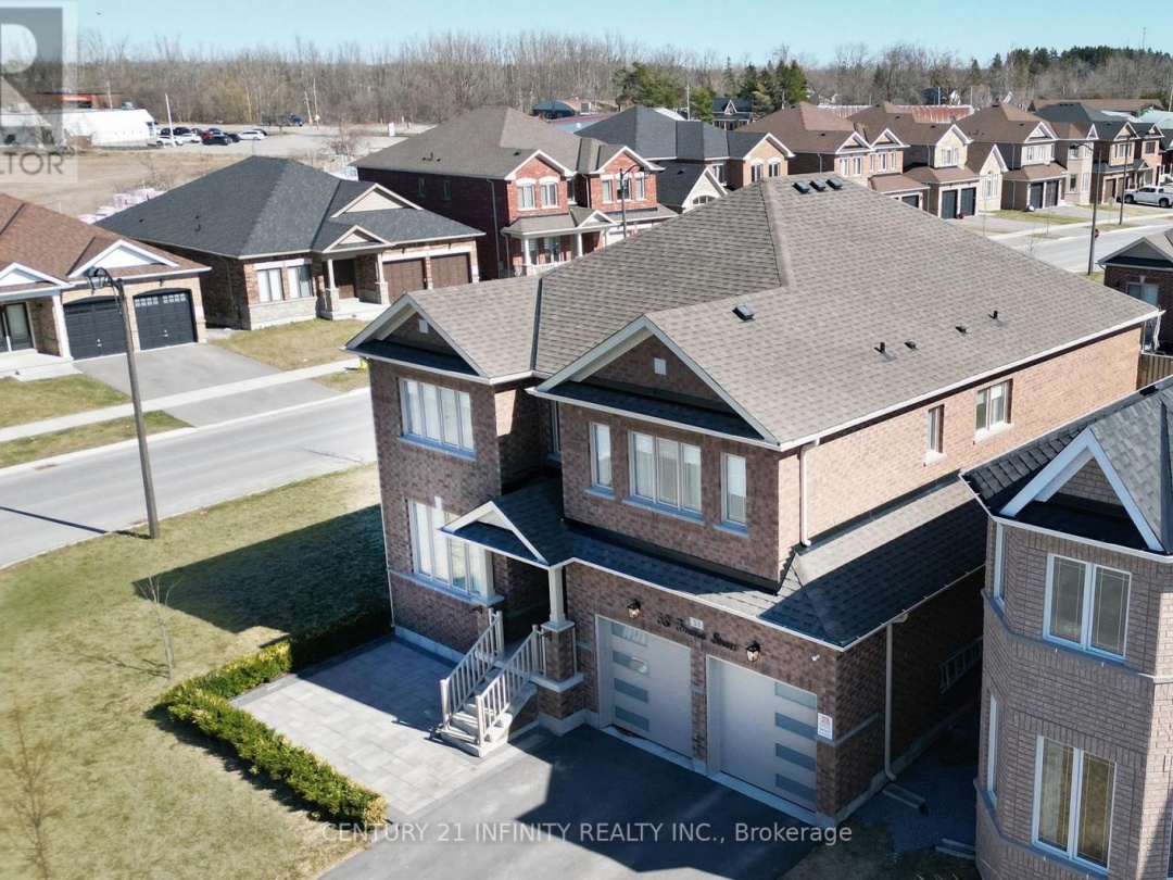 53 FURNISS STREET, Brock (Beaverton)