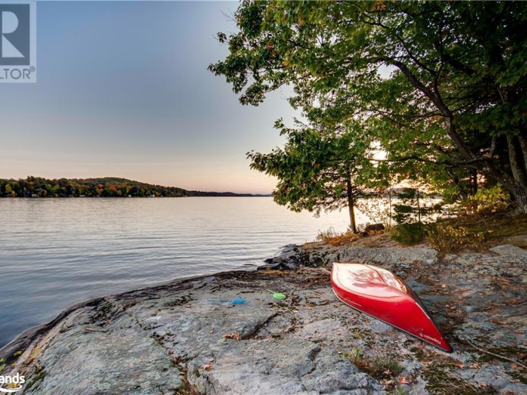 1902 Foxpoint Road, Lake Of Bays