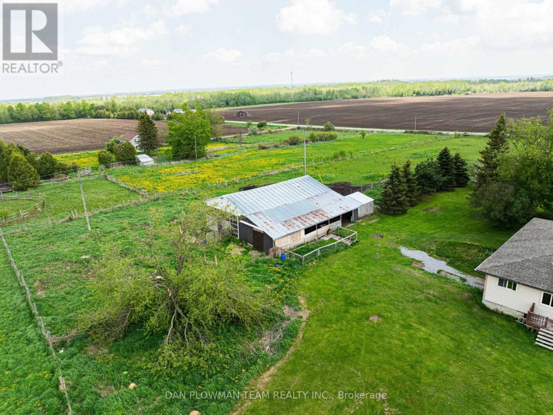 503 ZION ROAD, Kawartha Lakes (Mariposa)
