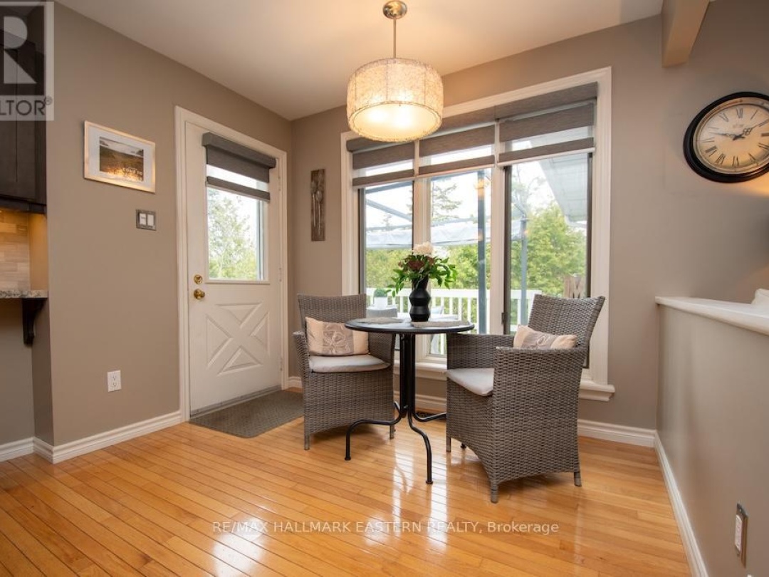 38 PATRICIA PLACE, Kawartha Lakes (Bobcaygeon)