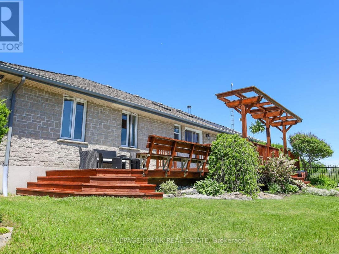 206 Powles Road, Kawartha Lakes