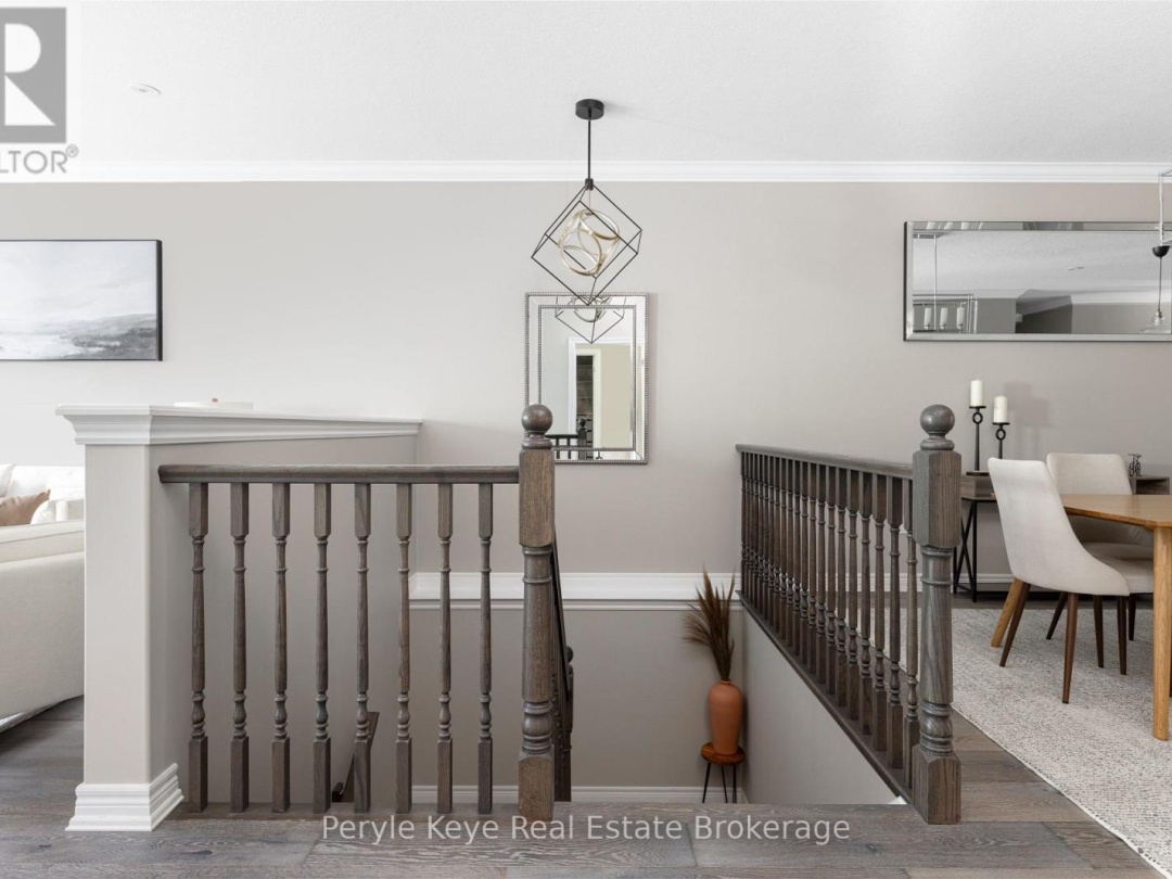 19 SERENITY PLACE CRESCENT, 