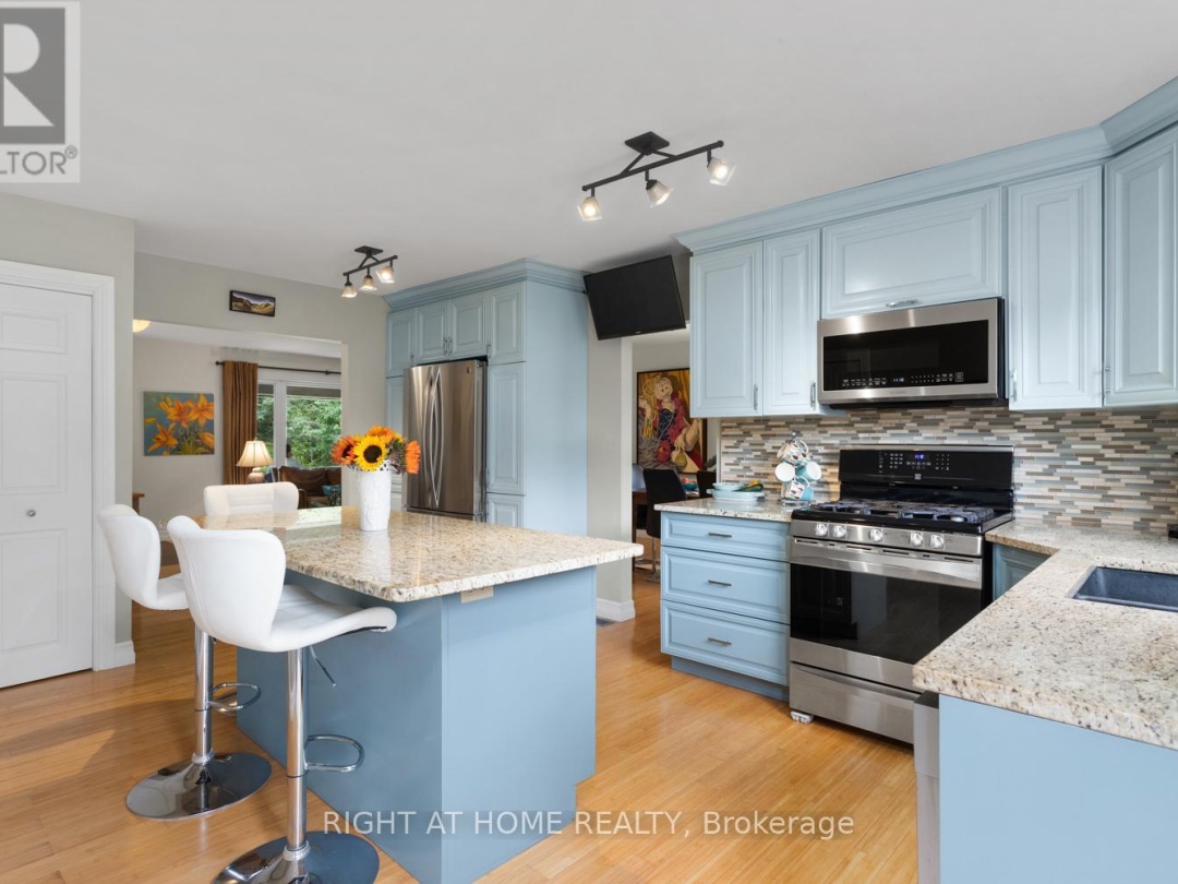 89 RIVER ROAD, 
