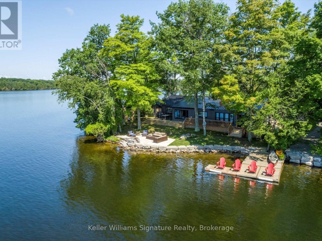 135 DRIFTWOOD VILLAGE ROAD, Balsam Lake