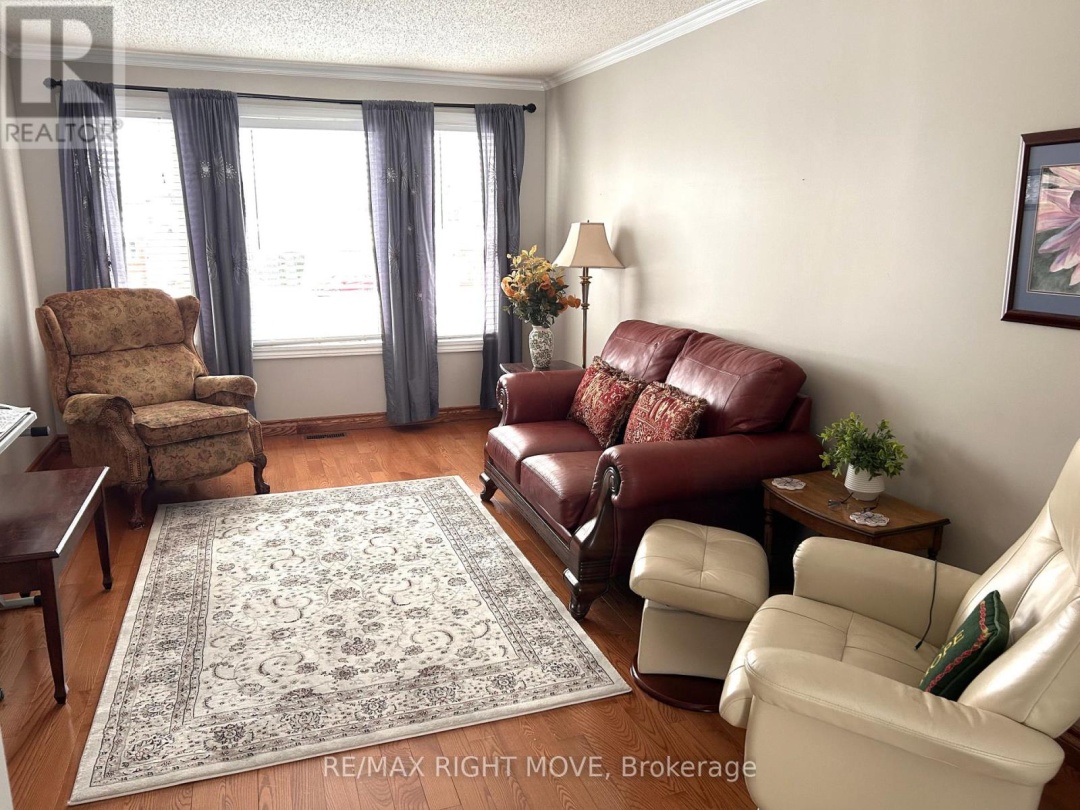 15 WATSON COURT, Orillia