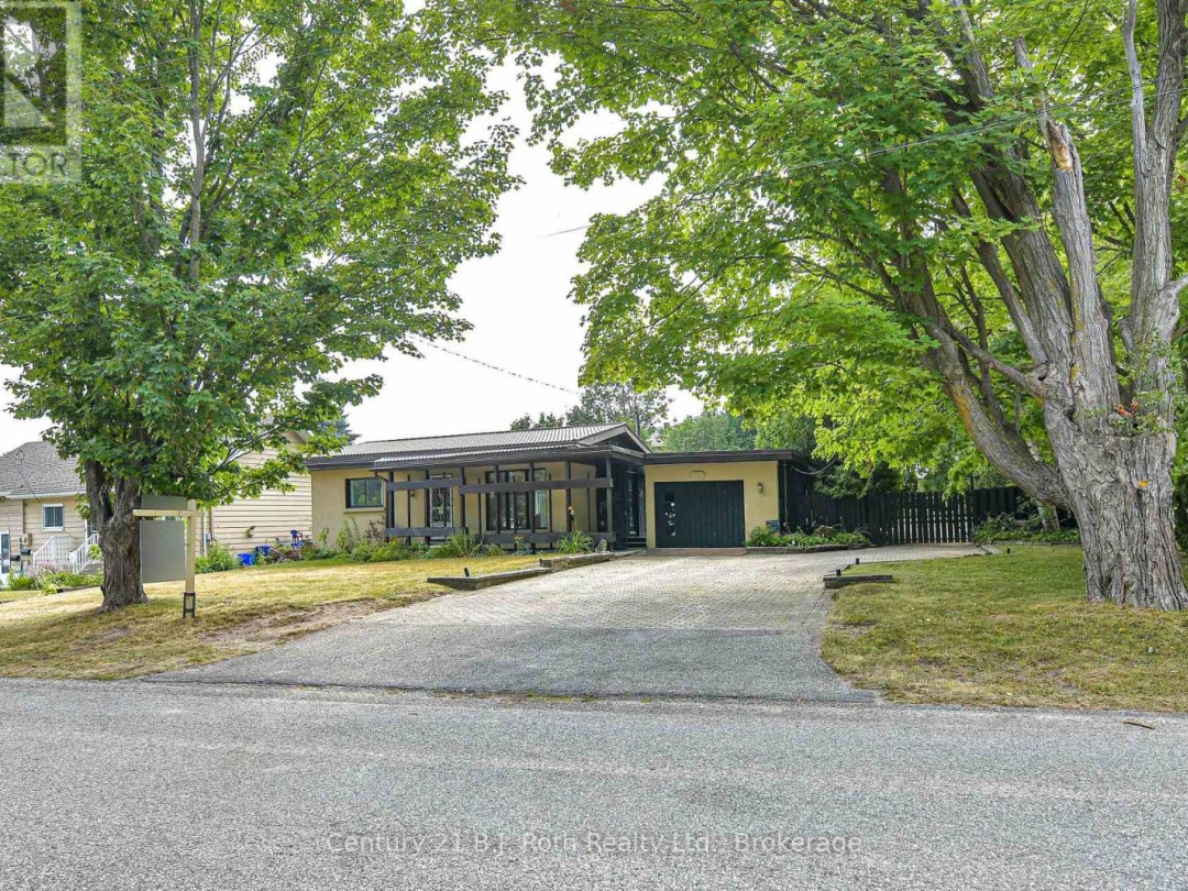535 HIGH STREET, 